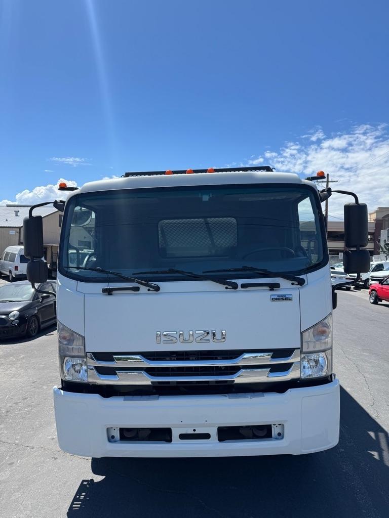 Isuzu Trucks FTR  2018