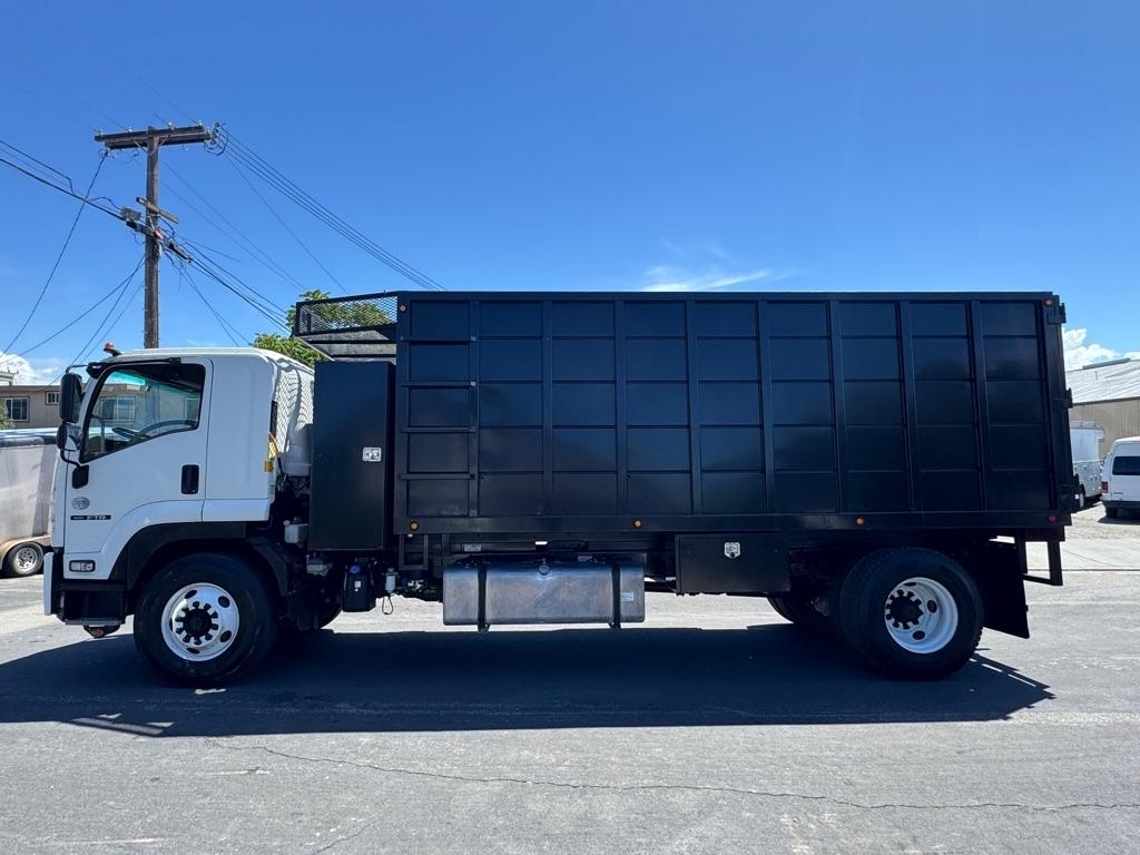 Isuzu Trucks FTR  2018