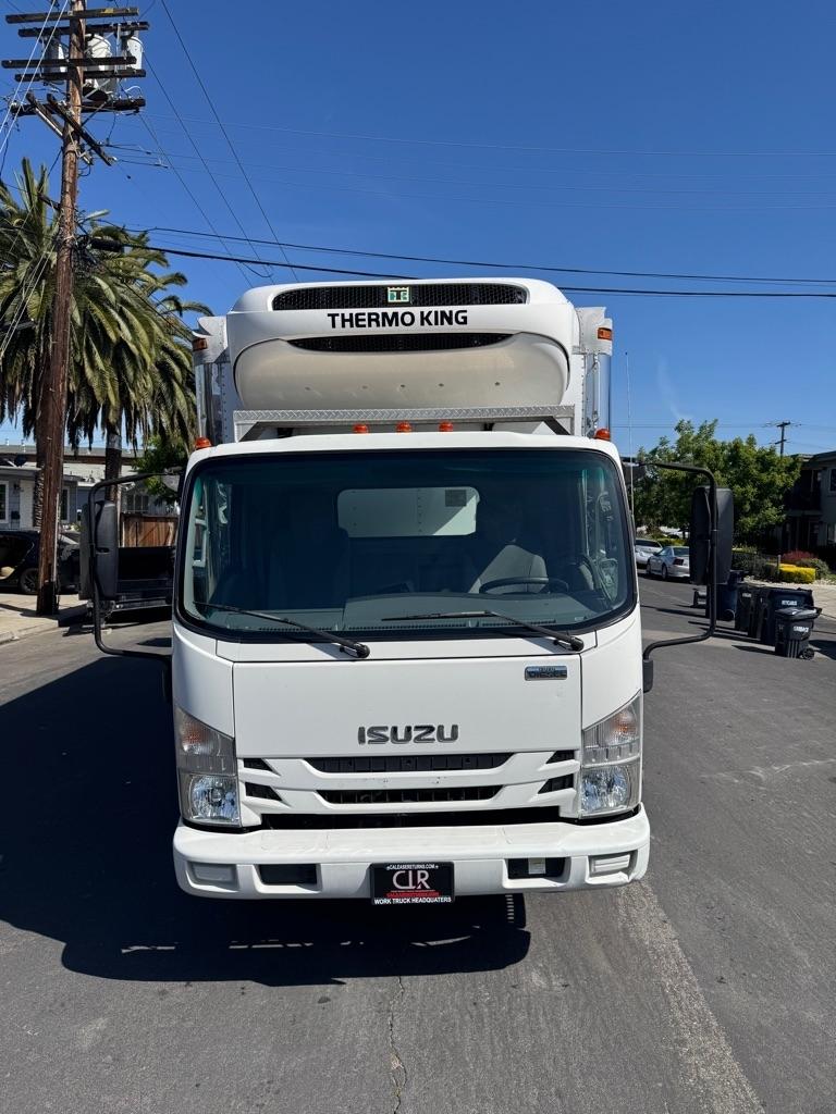 Isuzu NQR  2018