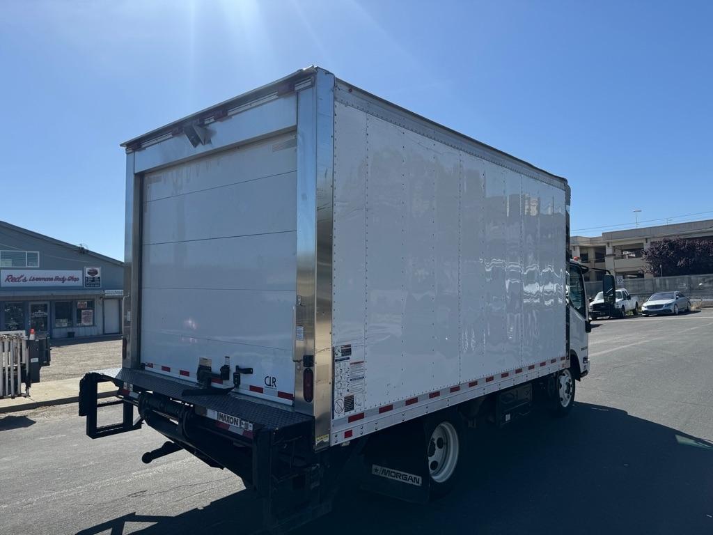 Isuzu NQR  2018