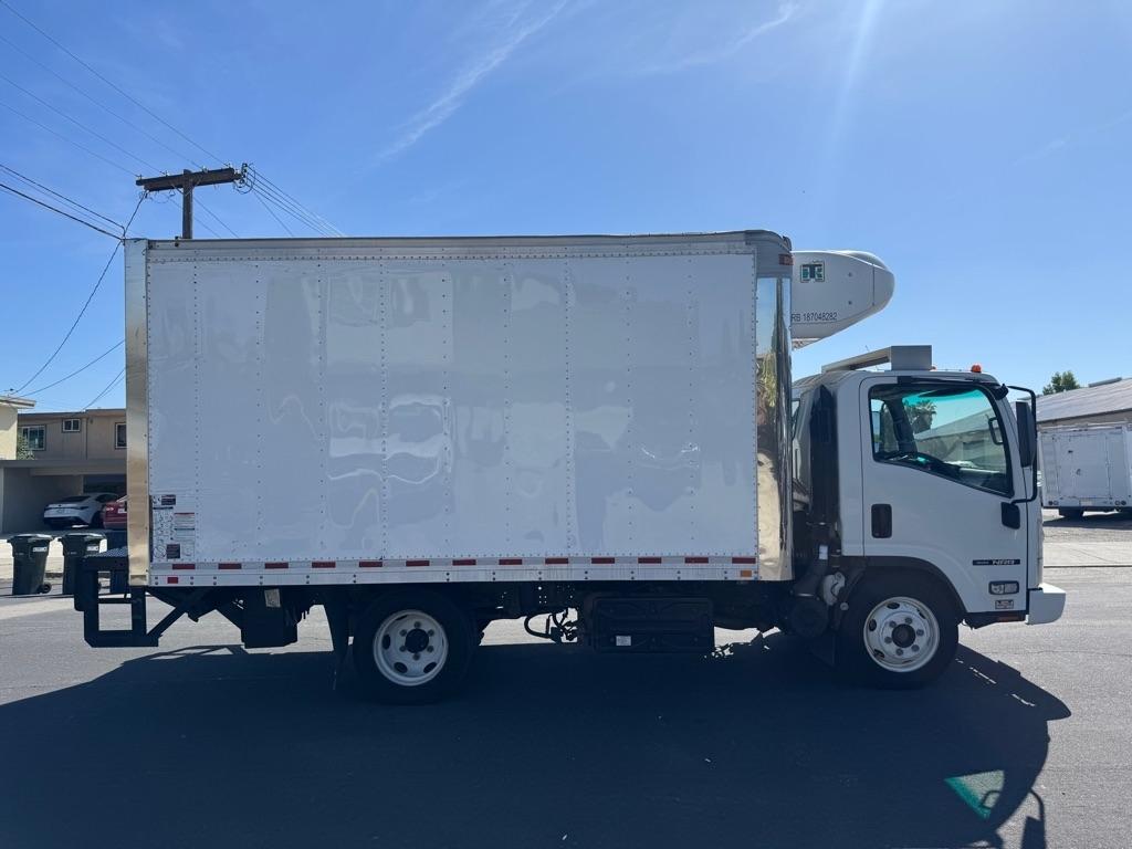 Isuzu NQR  2018