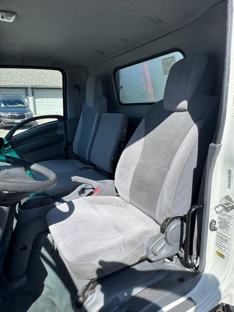 Isuzu NQR  2018