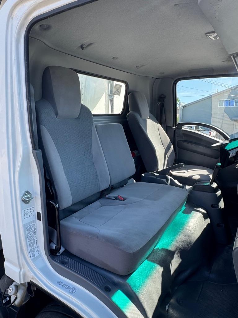 Isuzu NQR  2018
