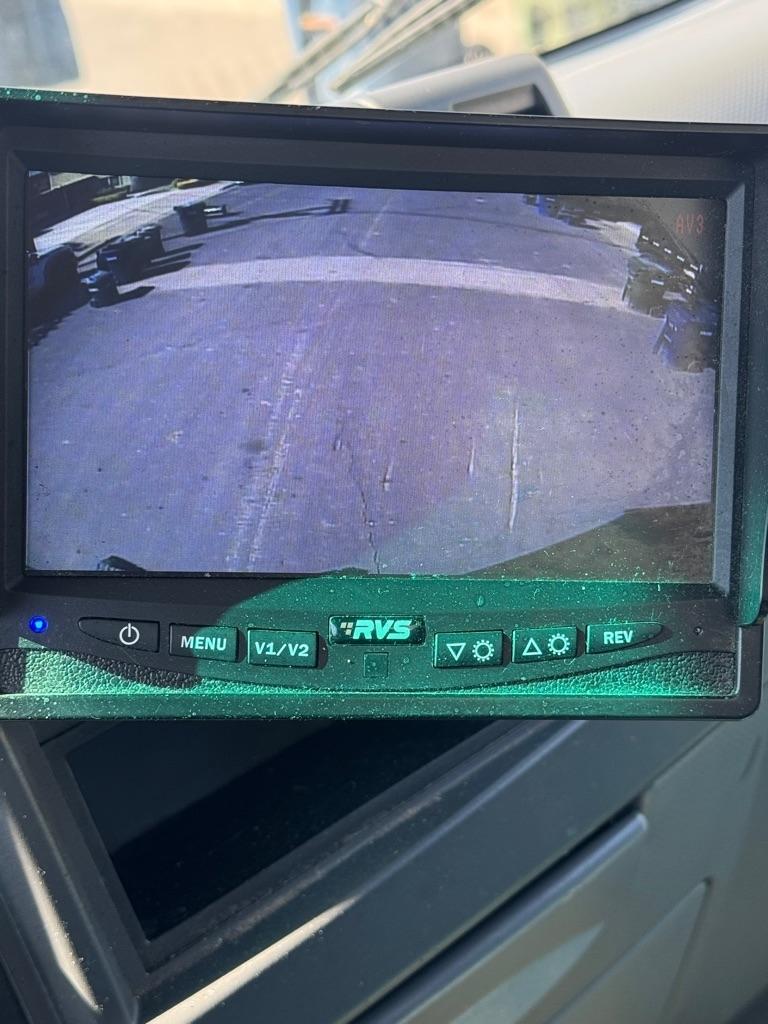 Isuzu NQR  2018