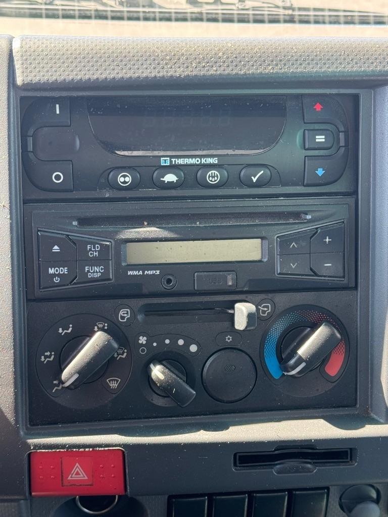 Isuzu NQR  2018
