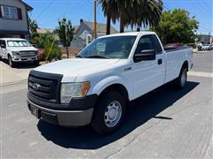 2011 Ford F-150 