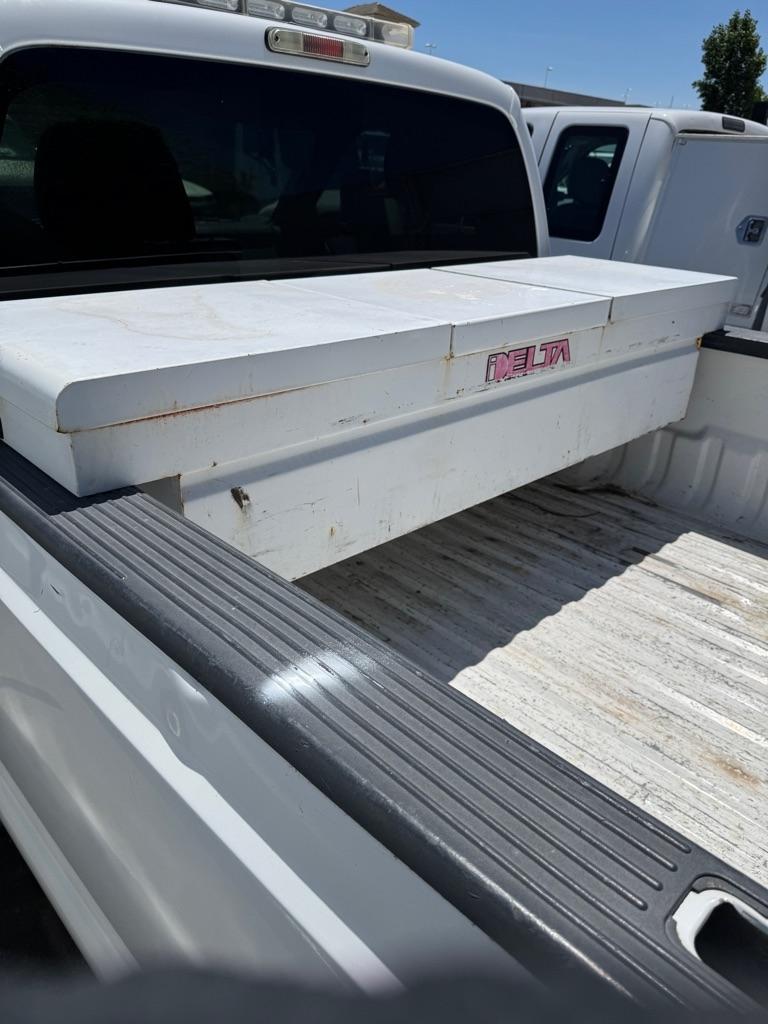 Ford F-250 SD  2014