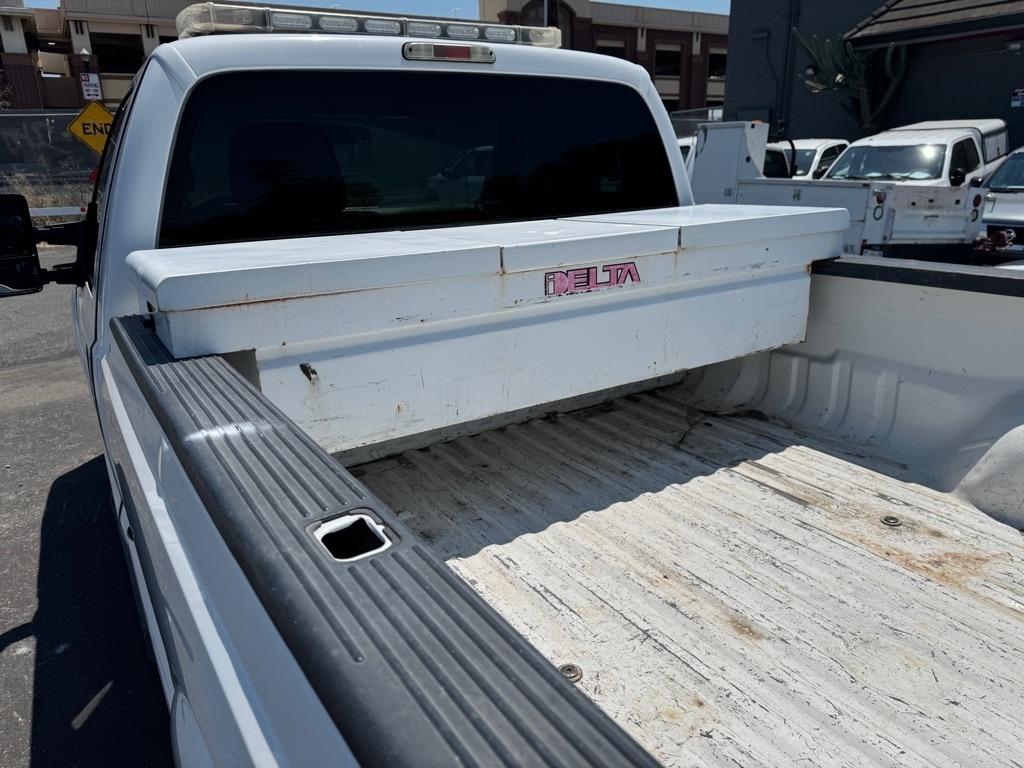 Ford F-250 SD  2014