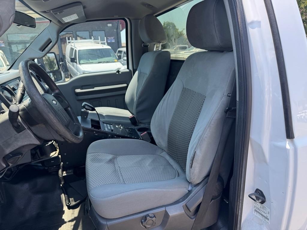 Ford F-250 SD  2014
