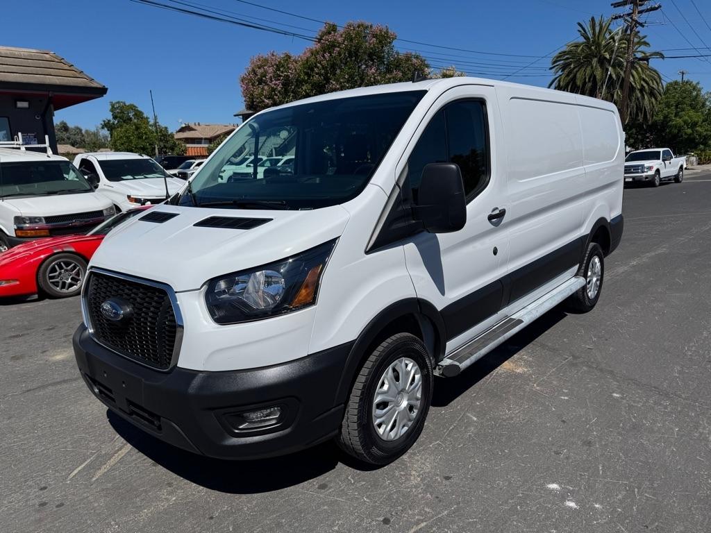 Ford Transit  2025