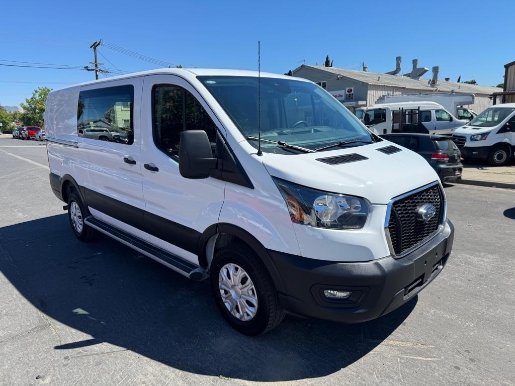 Ford Transit  2025