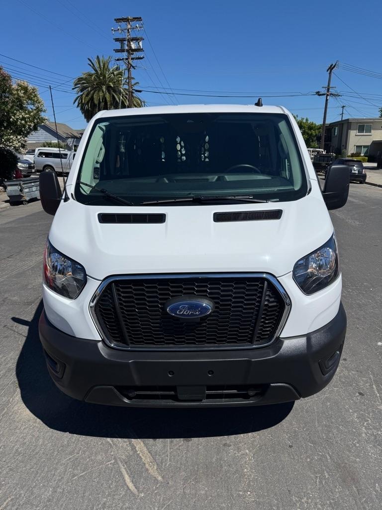 Ford Transit  2025