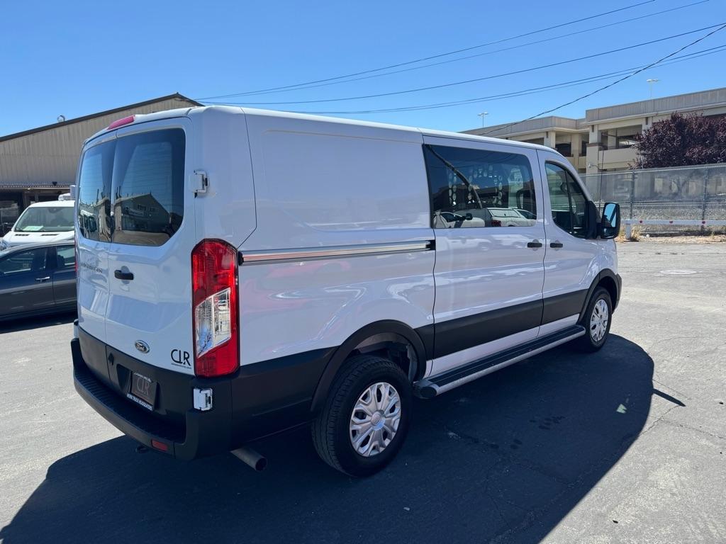 Ford Transit  2025