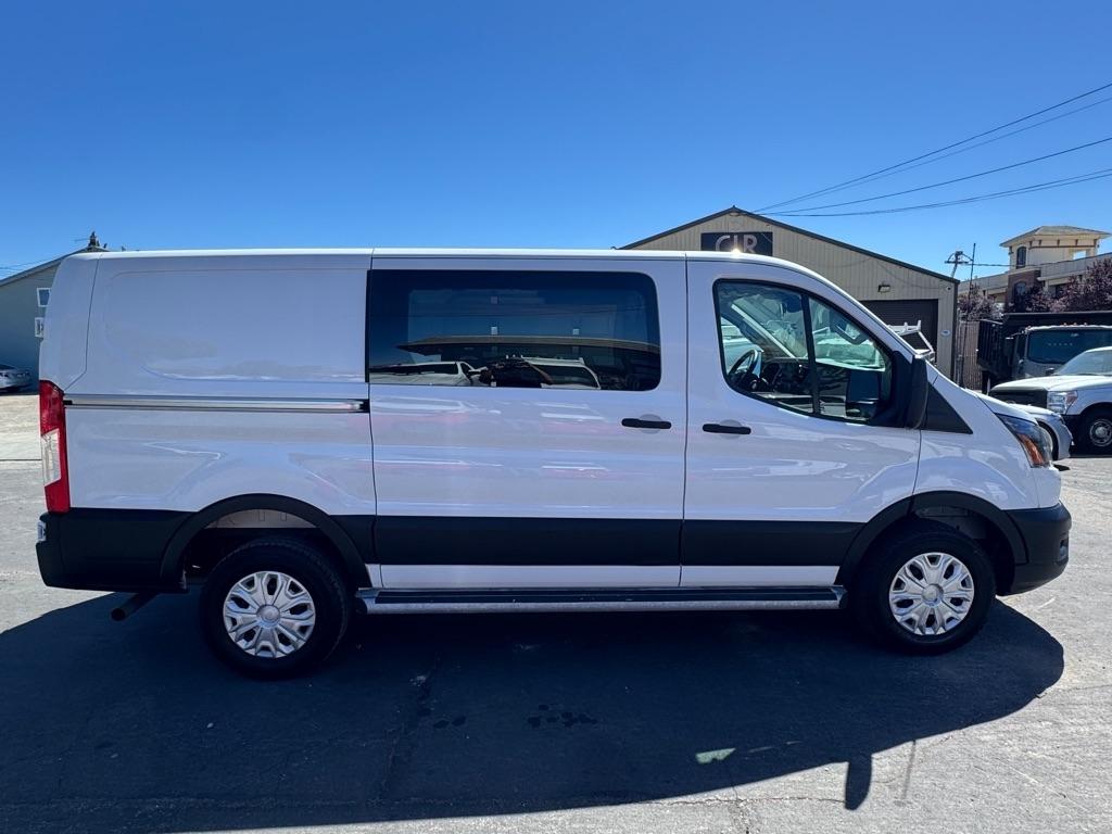 Ford Transit  2025
