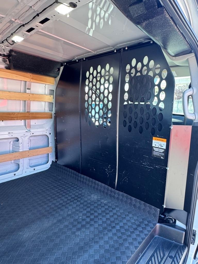 Ford Transit  2025