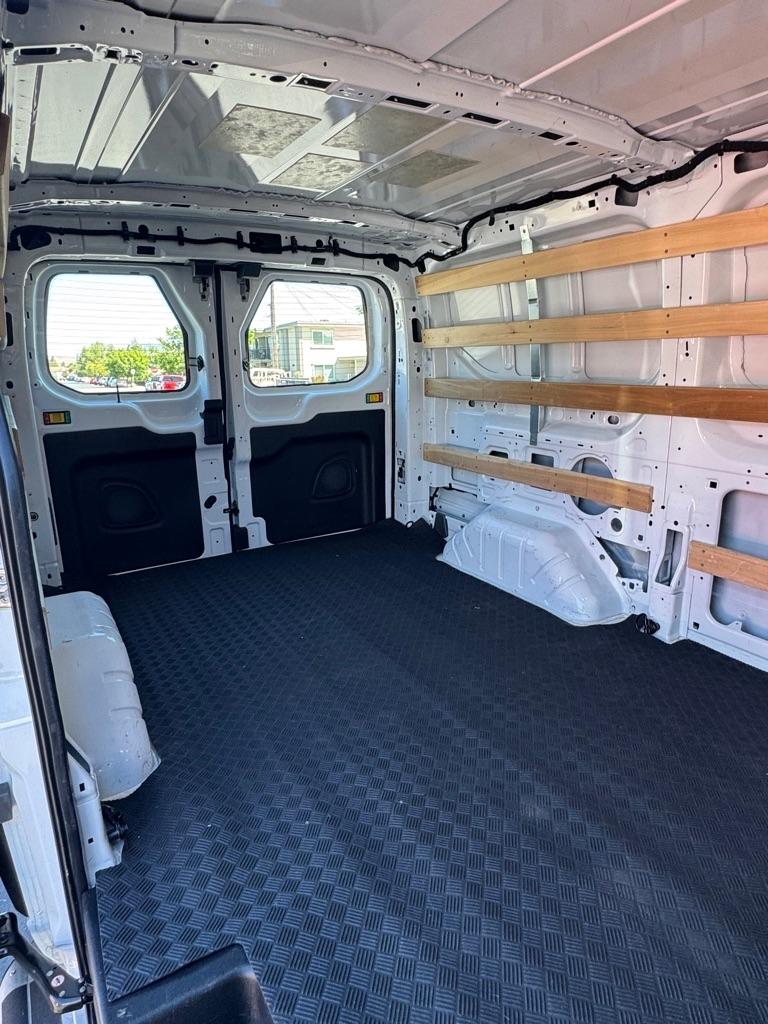 Ford Transit  2025