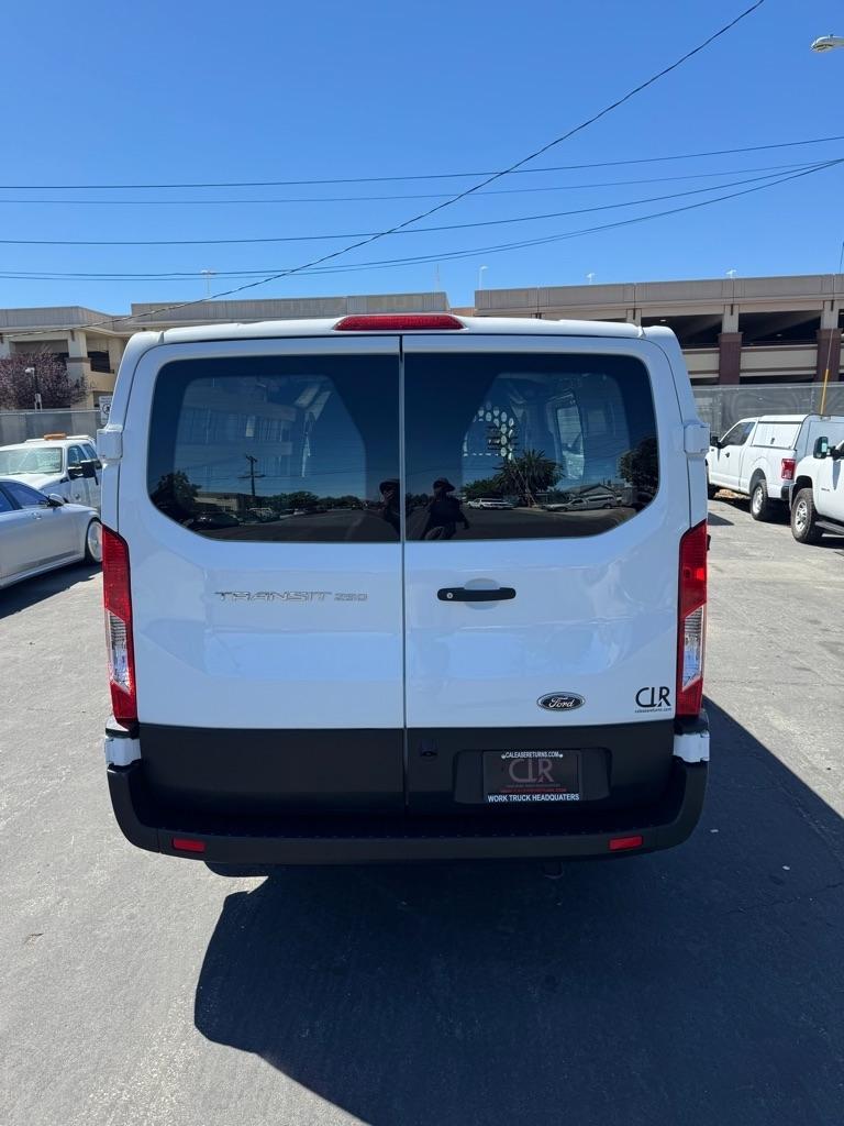 Ford Transit  2025