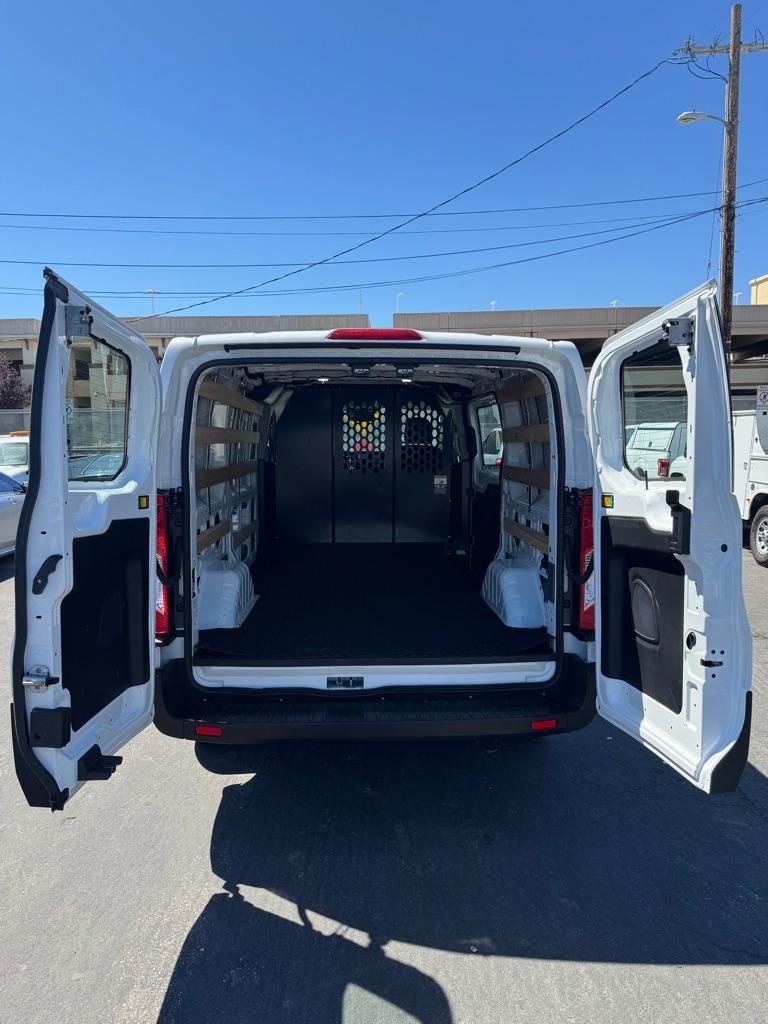 Ford Transit  2025
