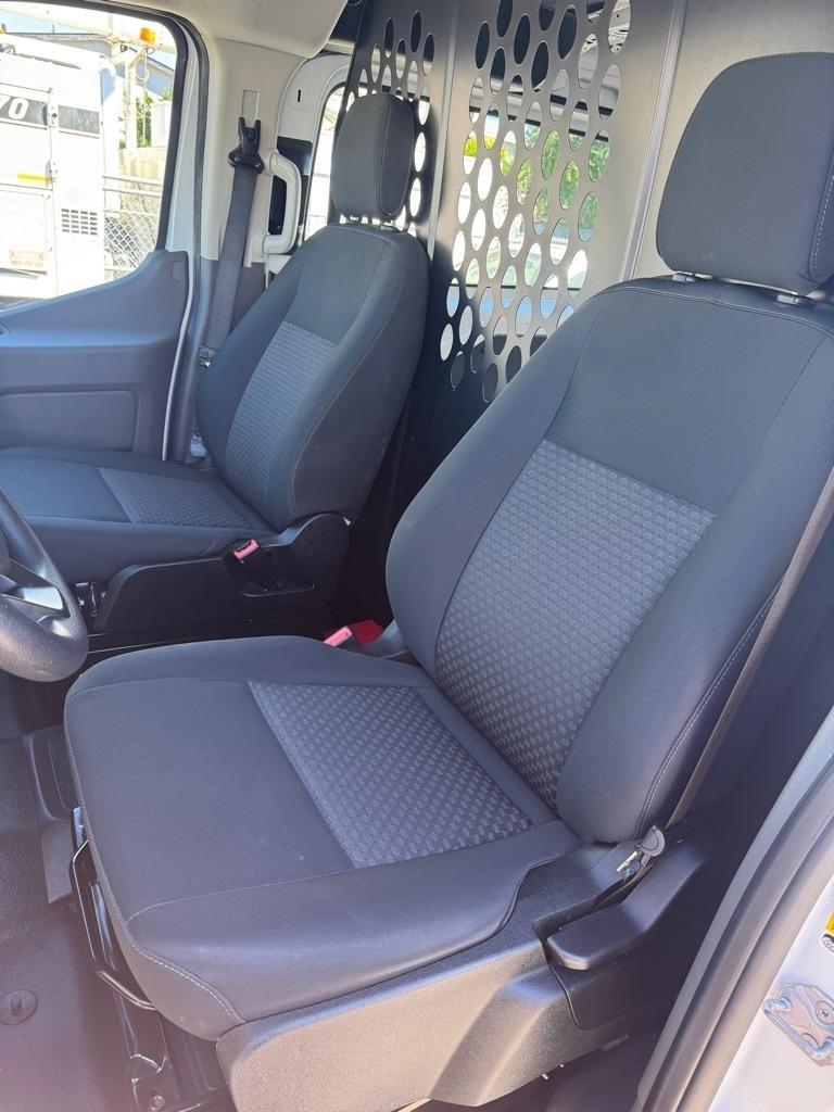Ford Transit  2025