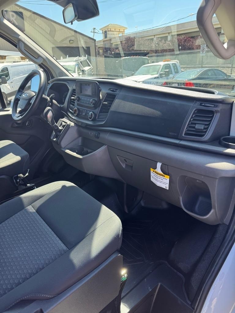 Ford Transit  2025