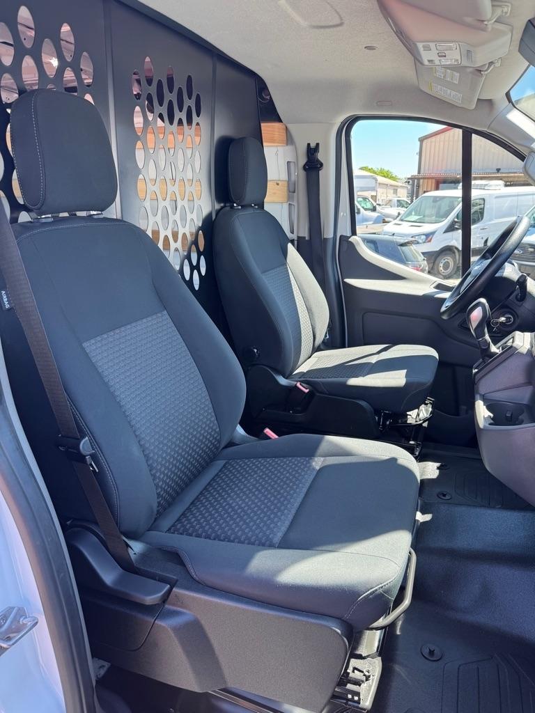 Ford Transit  2025