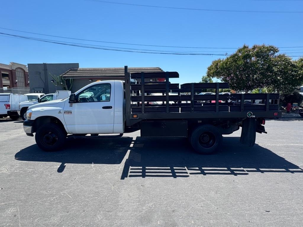 Dodge Ram 3500  2008