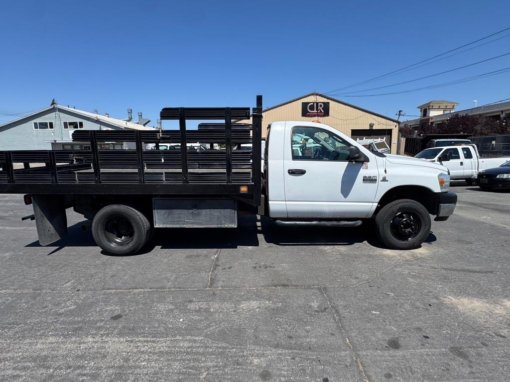 Dodge Ram 3500  2008