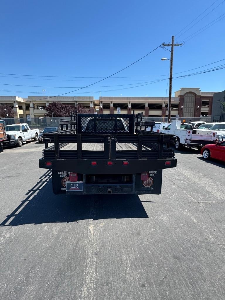 Dodge Ram 3500  2008