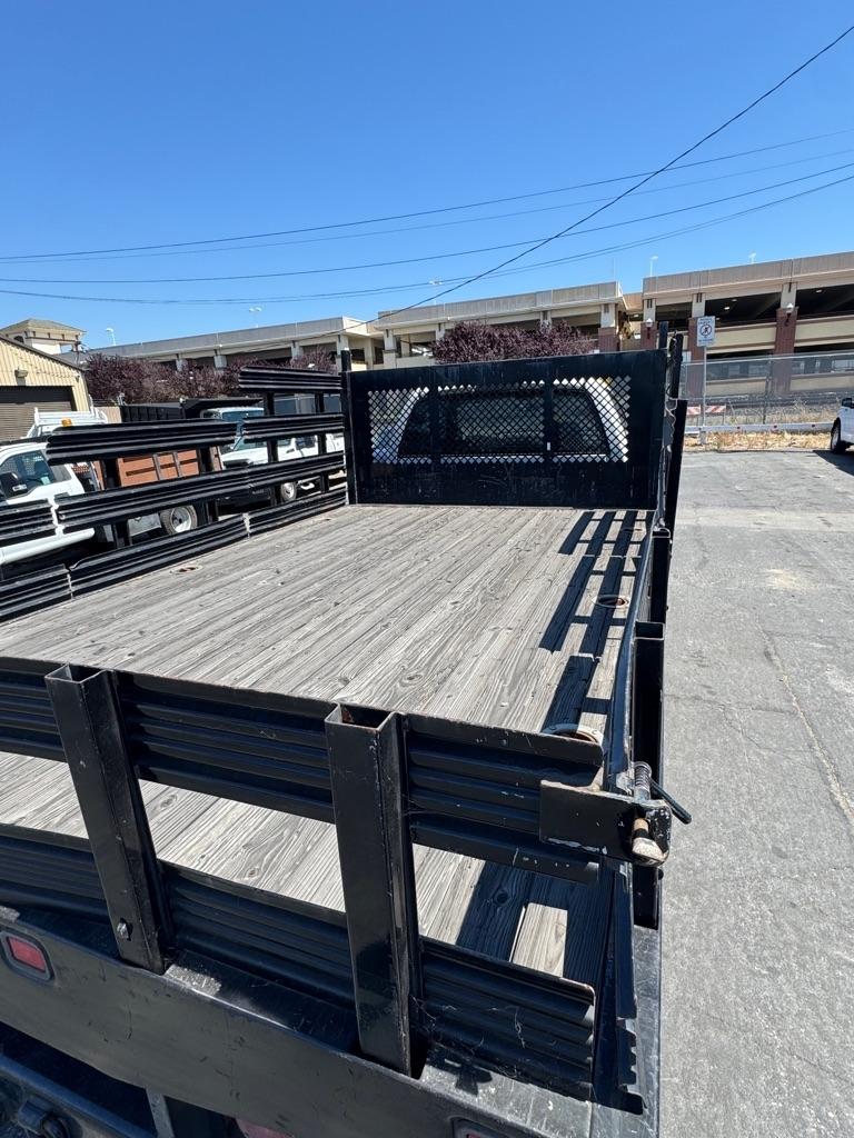 Dodge Ram 3500  2008