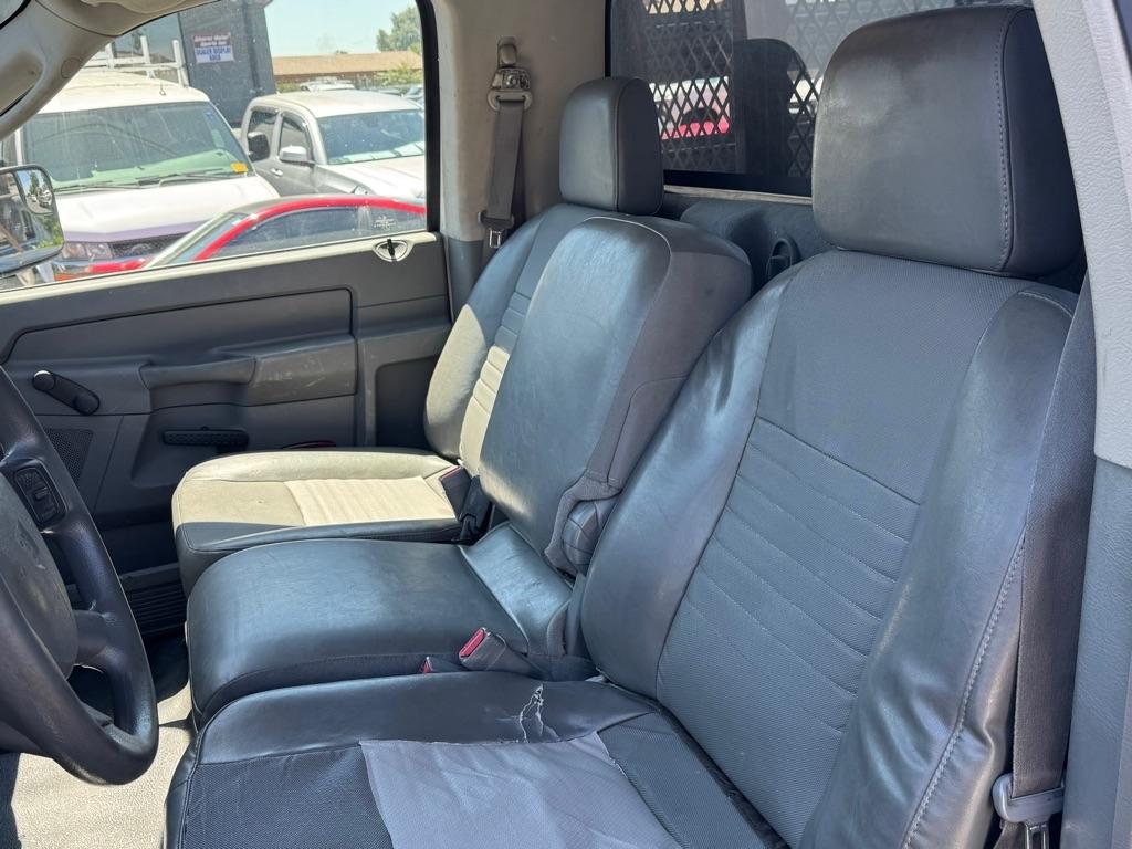 Dodge Ram 3500  2008