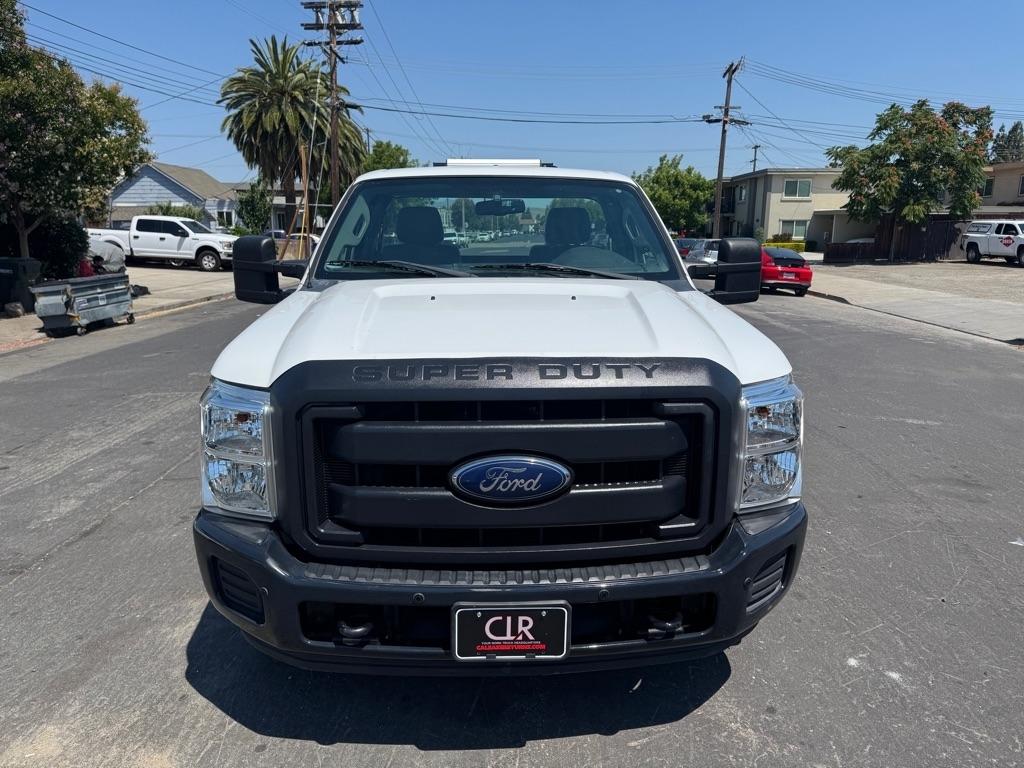 Ford F-250 SD  2016