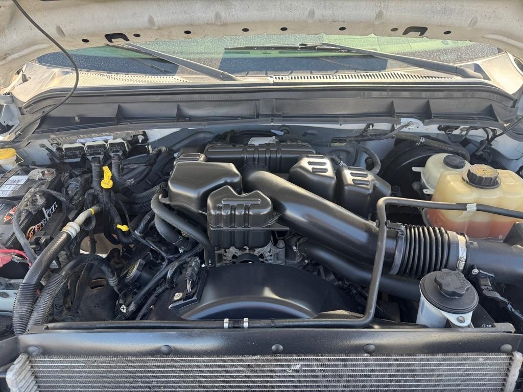 Ford F-250 SD  2016