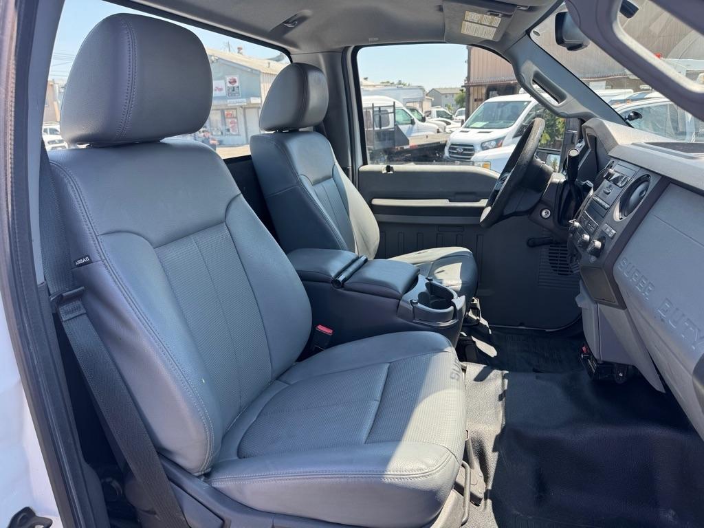 Ford F-250 SD  2016