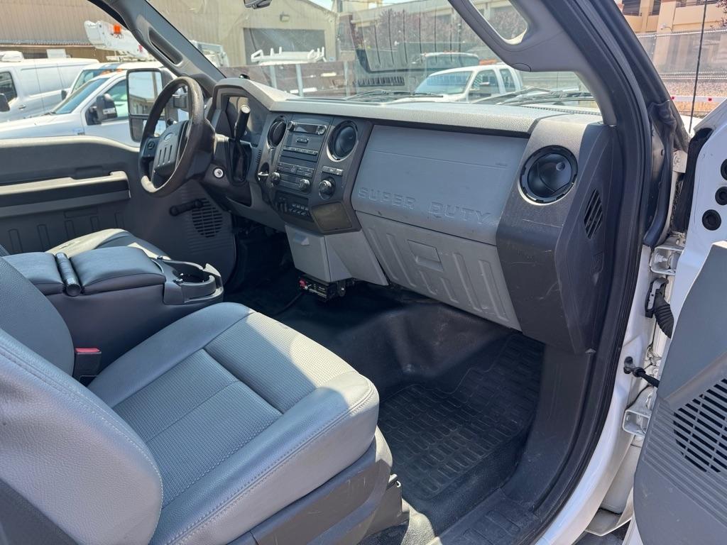 Ford F-250 SD  2016