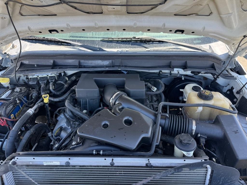 Ford F250  2011
