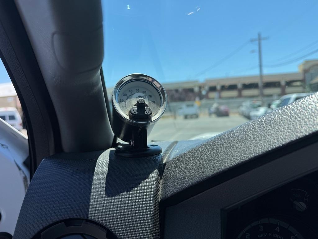 Ford F250  2011