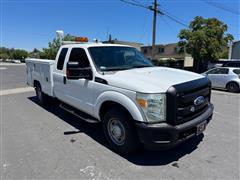 2011 Ford F250 