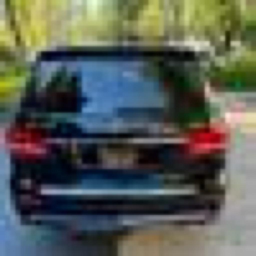 Mercedes-Benz GLS-Class  2017