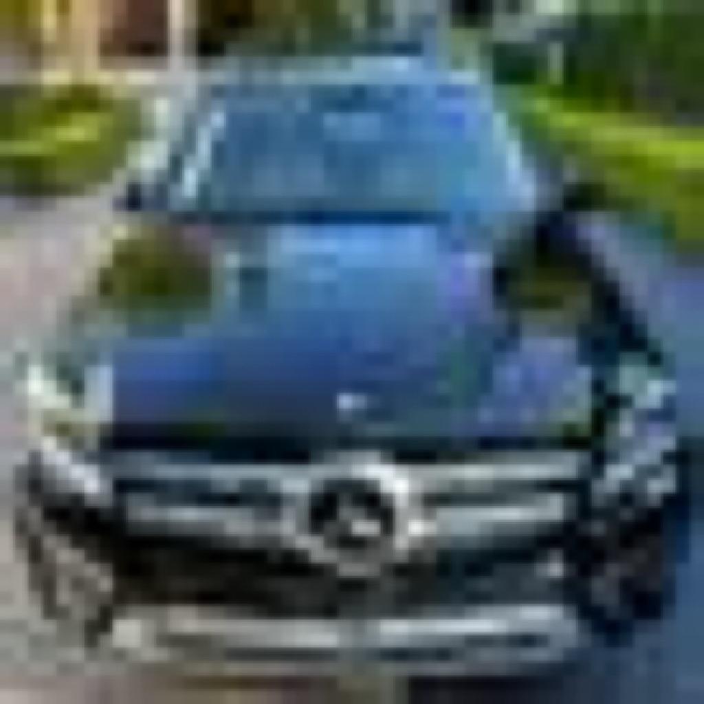 Mercedes-Benz GLS-Class  2017