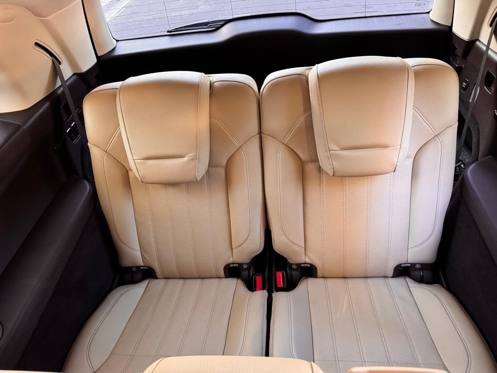Mercedes-Benz GLS-Class  2017