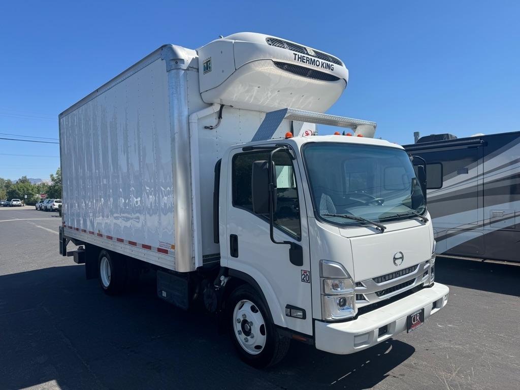 Hino S51  2023