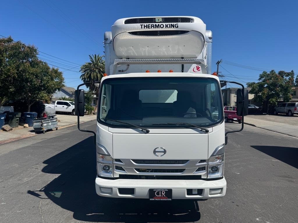 Hino S51  2023