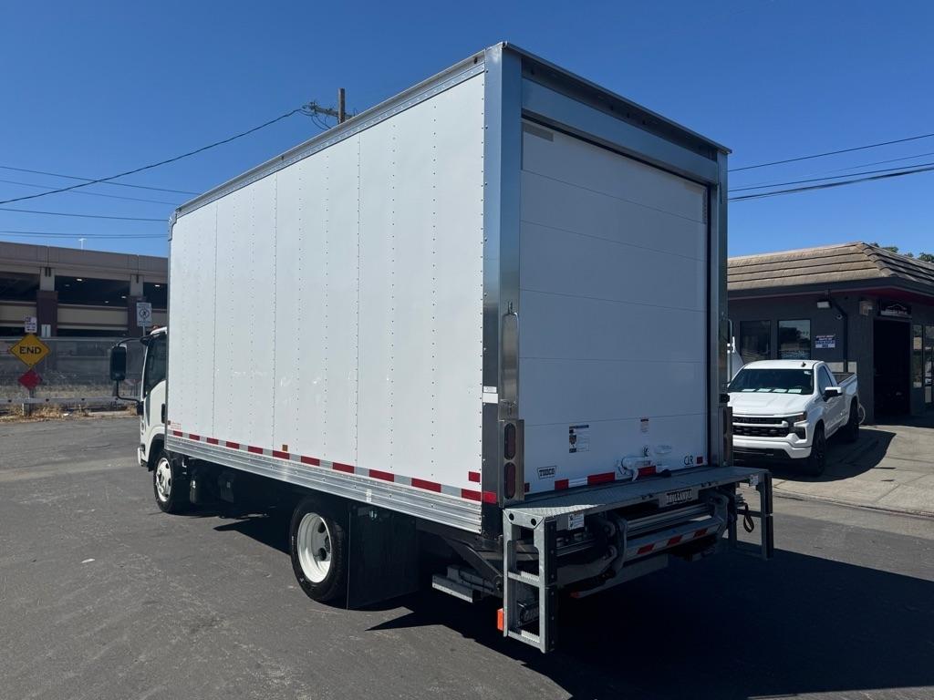 Hino S51  2023