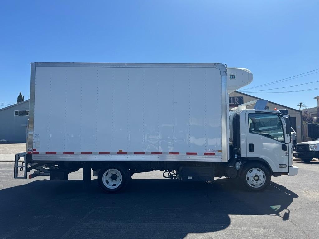 Hino S51  2023