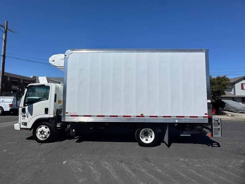Hino S51  2023
