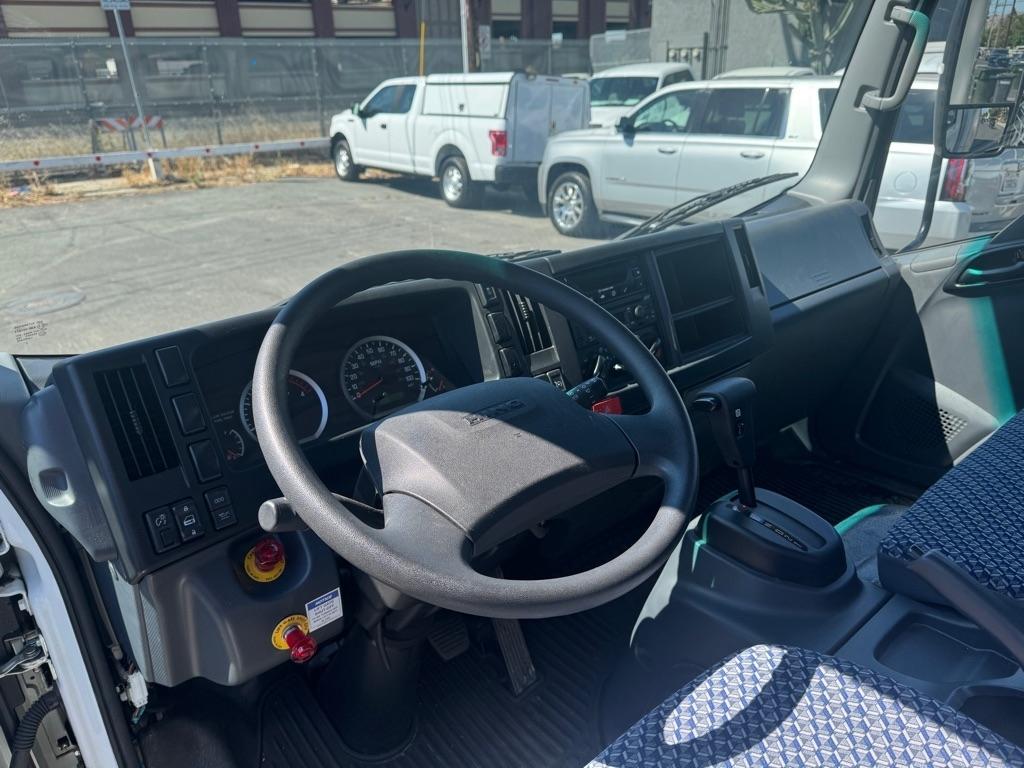 Hino S51  2023