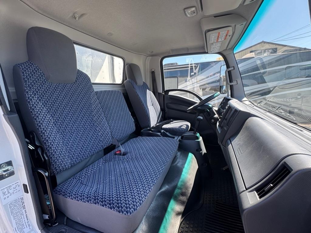 Hino S51  2023