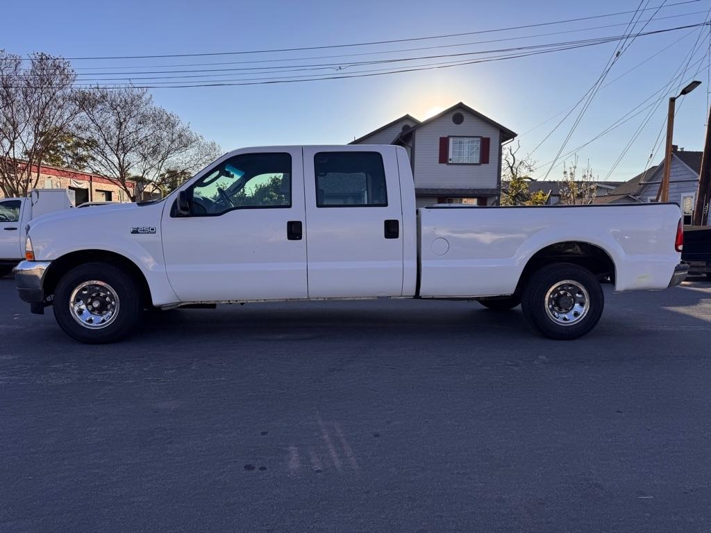 Ford F-250 SD  2004