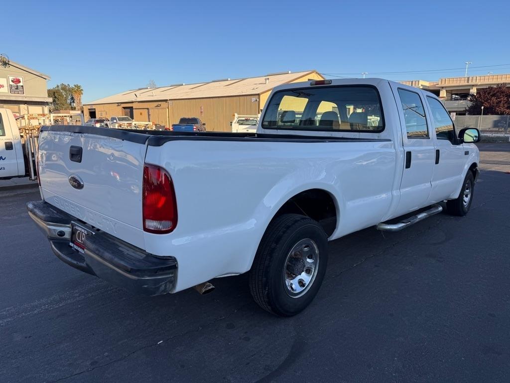 Ford F-250 SD  2004