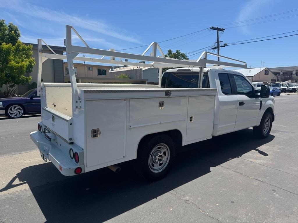 Ford F-350 SD  2021